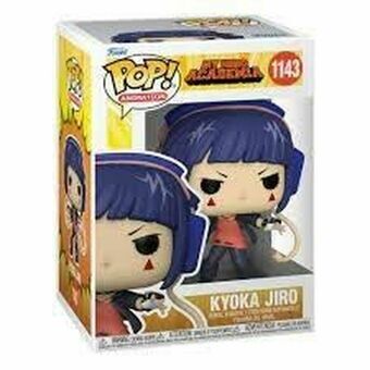Dukke Funko Pop! KYOKA JIRO Nº 1143