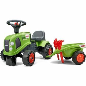 Gå Vogne Falk Claas 212C Traktor
