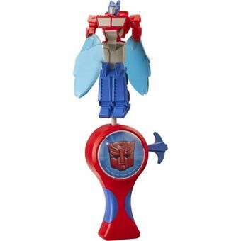 Flyvende legetøj Transformers Flying Heroes