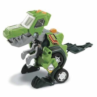 Transformerbil Vtech Switch & Go Dinos - Drex Super T-Rex