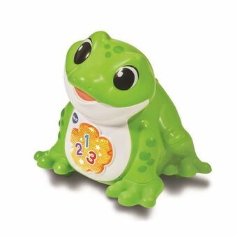 Pædagogisk spil Vtech Baby Pop, ma grenouille hop hop (FR)
