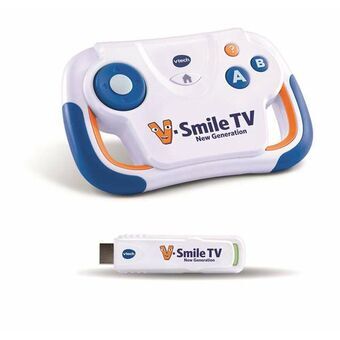 Transportabel spillekonsol Vtech V-Smile TV