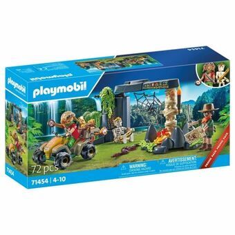 Playset Playmobil 71454