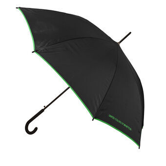 Automatisk paraply Benetton (Ø 105 cm)