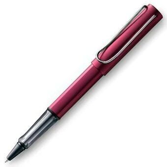 Pen med flydende blæk Lamy Al-Star Lilla Blå