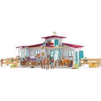 Playset Schleich Lakeside Riding Center Hest