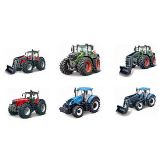 Traktor Bburago 390633.012