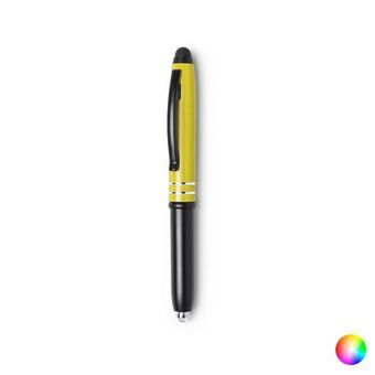 Ballpoint pen med touch-pointer Lygte 145222