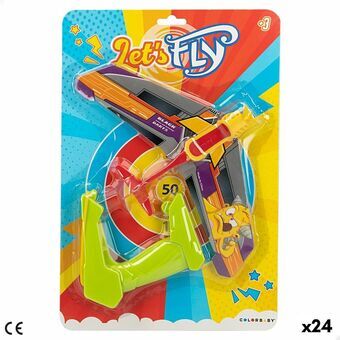 Pitch Colorbaby Let\'s Fly 14,5 x 3,5 x 25 cm Fly