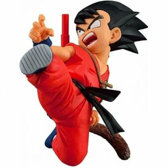 Action Figurer Banpresto Goku