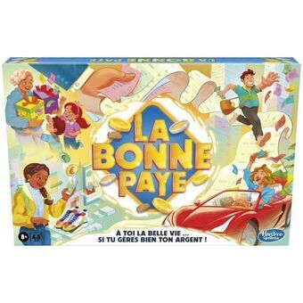 Brætspil Hasbro La Bonne Paye (FR)