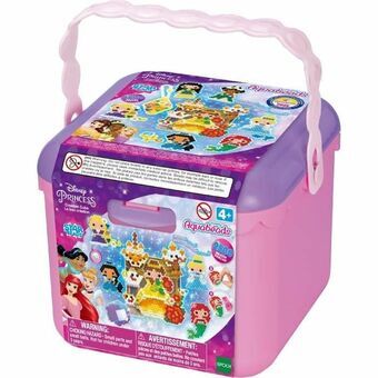 Håndværksspil Aquabeads The Disney Princesses box PVC Plastik