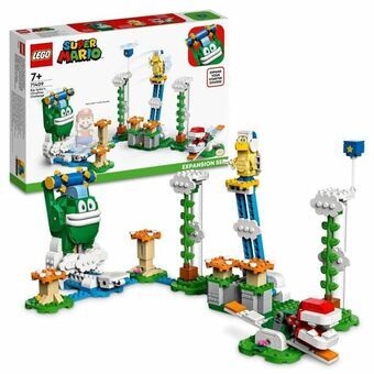 Konstruktionsspil Lego Super Mario 71409 Maxi-Spike
