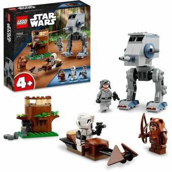 Konstruktionsspil Lego Star Wars 75332