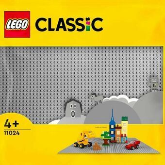 Base til støtte Lego Classic 11024 Multifarvet