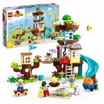 Konstruktionsspil Lego 3in1 Tree House
