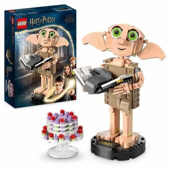 Playset Lego The Elf of Home