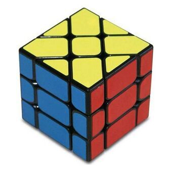Brætspil Yileng Cube Cayro YJ8318 3 x 3