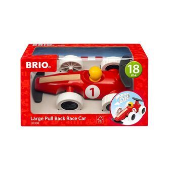 Bil legetøj Brio 30308