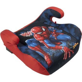 Autostol til børn Spider-Man SAO R129 ISOFIX ECE R129 III (22 - 36 kg)