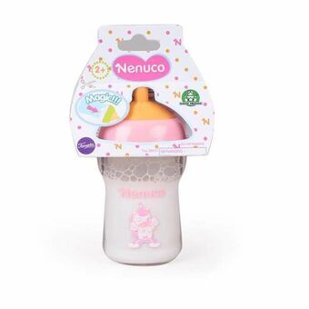 Babys flaske Nenuco Legetøj
