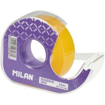 Tapeholder Milan PVC