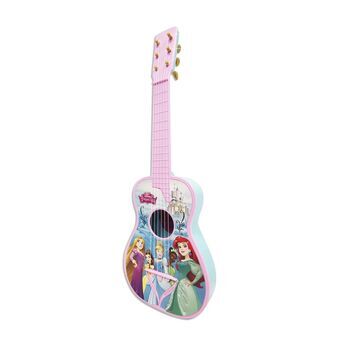 Børne Guitar Disney Princess 63 x 21 x 5,5 cm