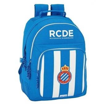 Skoletaske RCD Espanyol