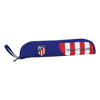 Fløjteholder Atlético Madrid