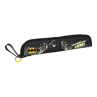 Fløjteholder Batman Hero (37 x 8 x 2 cm)