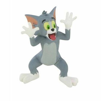 Figur Tom & Jerry PVC 7,5 m