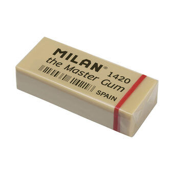 Viskelæder Milan 1420 the Master Gum