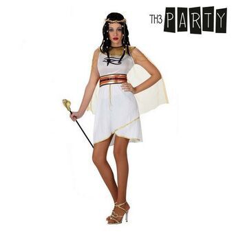 Kostume til voksne Egyptisk kvinde