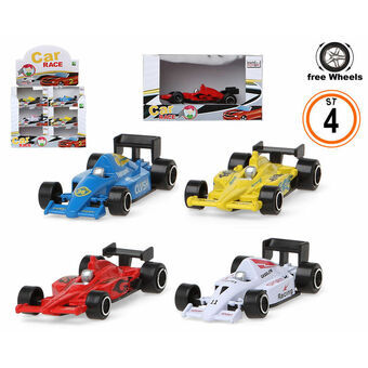 Bil legetøj Race