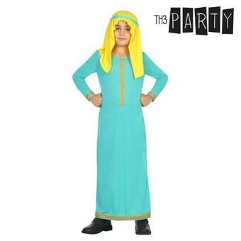 Kostume til børn Araber (2 Pcs) - 7-9 år