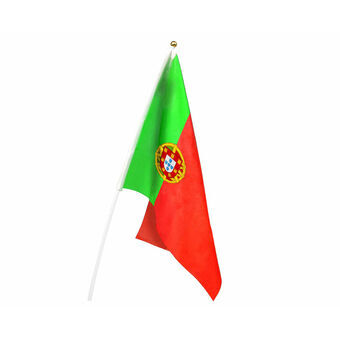 Flag 45 cm Indretning Portugal