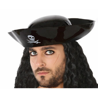 Horn PVC Pirat Pirater