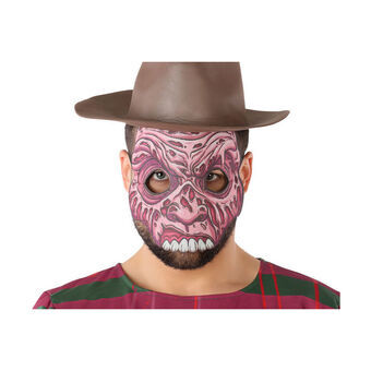 Maske Freddy Halloween