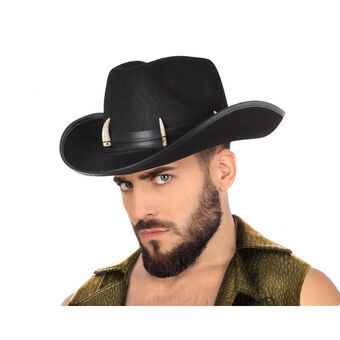 Hat Cowboy mand