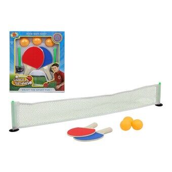 Sæt Ping Pong 115081