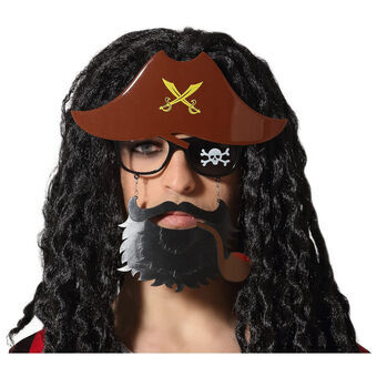 Briller Pirate