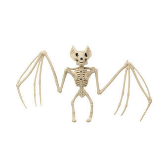Skelet Halloween