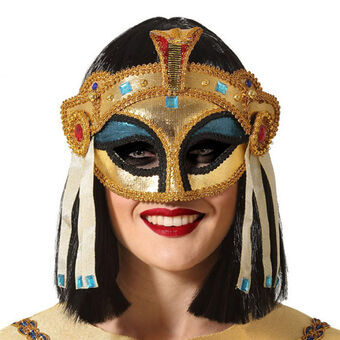 Venetiansk Maske