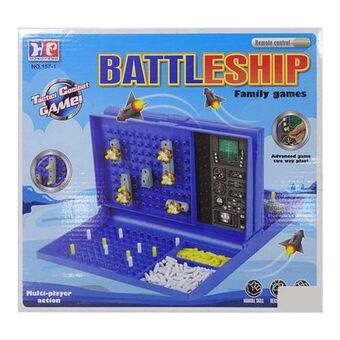 Brætspil Battleship (26 x 26 cm)