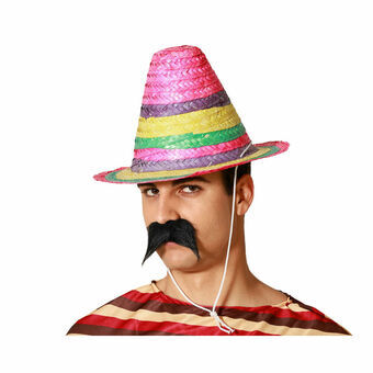 Hat Mexicansk mand 33 cm