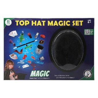Magispil Top Hat Set 42 x 29 cm (42 x 29 cm)
