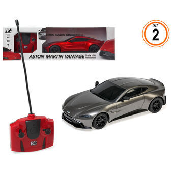 Fjernstyret Bil Aston Martin 1:18
