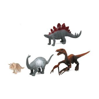 Sæt Dinosaurer