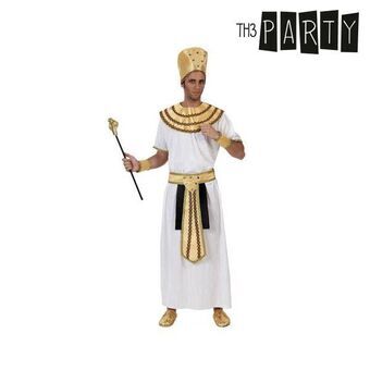 Kostume til voksne Egyptisk konge - XS/S