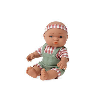 Baby dukke Honey Doll 25 x 15 cm